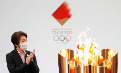 Tokyo Games will push Olympic corporate sponsors to set gender diversity goals
