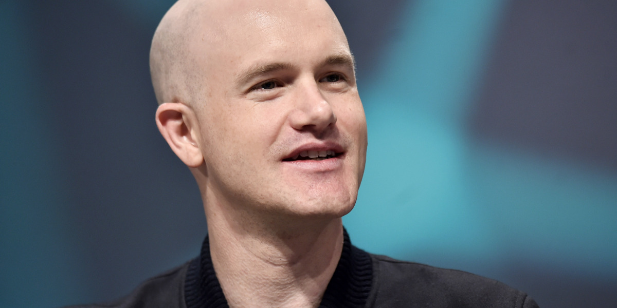 What Coinbase's direct listing says about today's markets