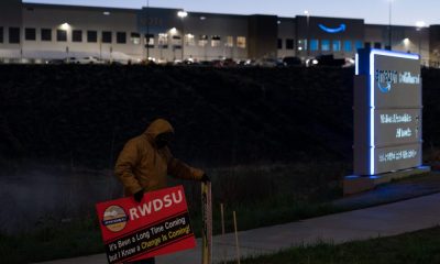 Why these Amazon workers voted no to joining a union
