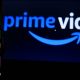 Are you watching Amazon Prime Video?