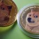 Global stocks rebound—but nothing can beat the surge in Dogecoin