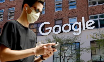 Google's Alphabet to spend $50 billion on shares as the great buyback barrage takes off