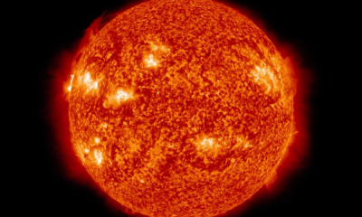 How space weather could wreck NASA’s return to the moon