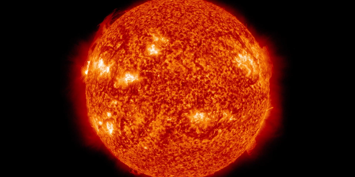 How space weather could wreck NASA’s return to the moon