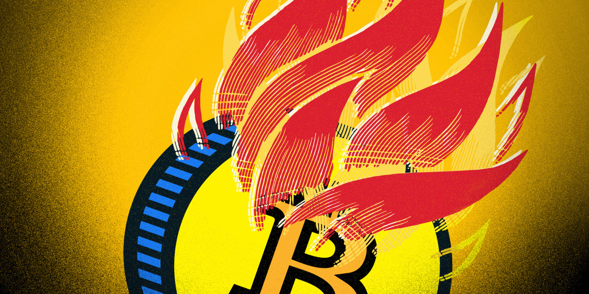 Is Bitcoin worth the energy and environmental costs?