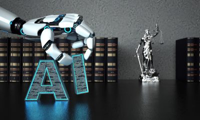 Law firms are building A.I. expertise as regulation looms