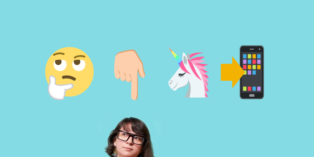 Meet Jennifer Daniel, the woman who decides what emoji we get to use