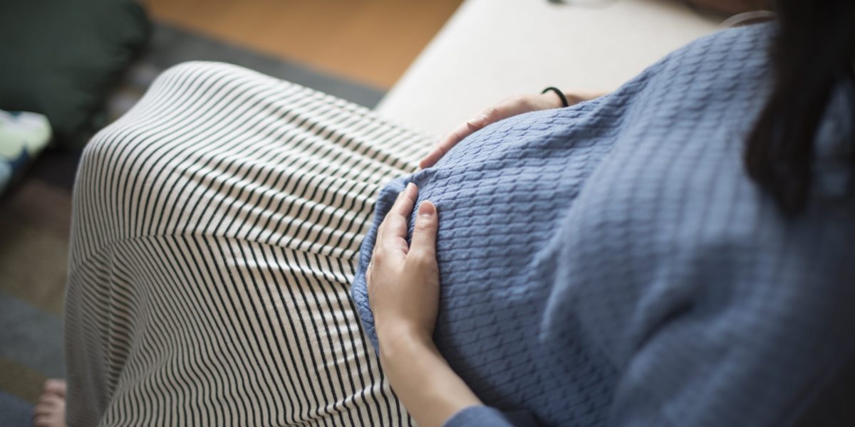 More companies are offering pregnancy loss leave
