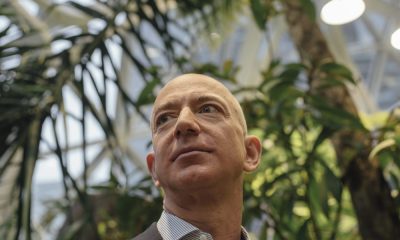 New Amazon book on Jeff Bezos's last years won't change your mind