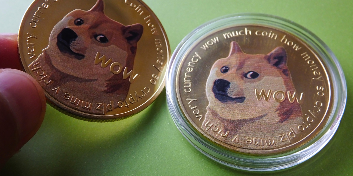 Saturday night could make or break Dogecoin