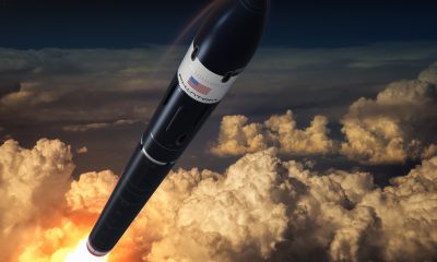 Startup Phantom Space wants to be the Henry Ford of rockets