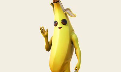 The Apple and Epic Games court case is literally bananas