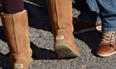 UGG copyright battle highlights the triumph of the comfiest