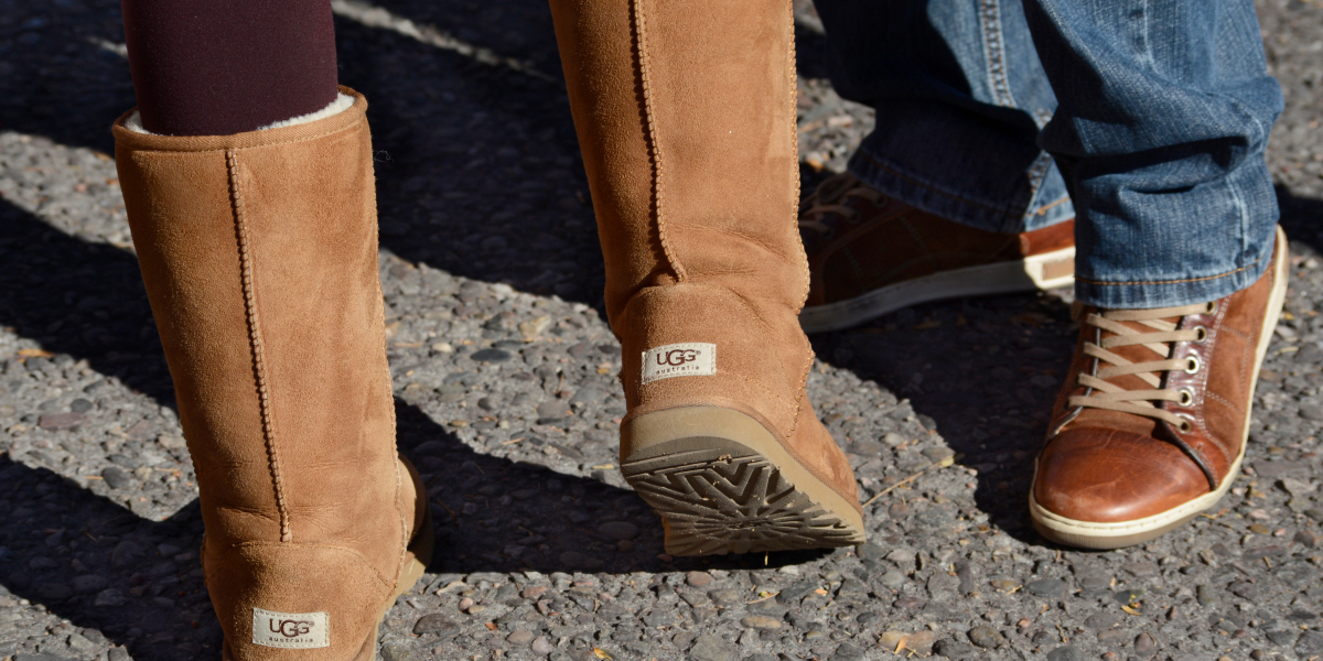 UGG copyright battle highlights the triumph of the comfiest
