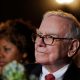 Warren Buffett names his likely successor