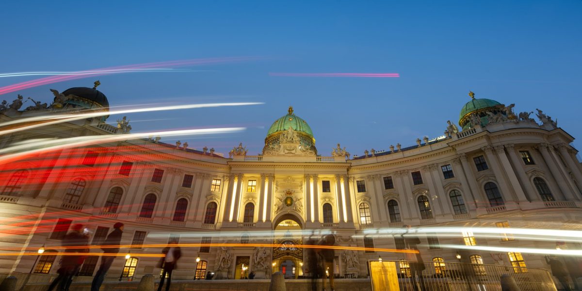 What does a gender-equal city look like? Vienna offers some clues