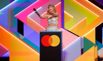 A Taylor Swift-inspired ode to Epic Games v. Apple ?