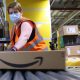 Amazon makes a puzzling pledge to safety