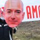 Amazon's Jeff Bezos is going to space. What will the 'overview effect' inspire in him?