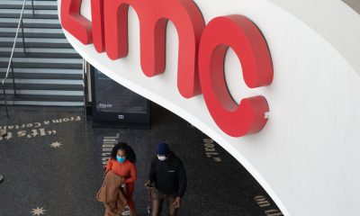 Anyone can lie about being an AMC shareholder for the perks