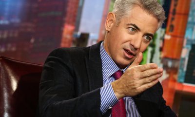Bill Ackman’s twisty not-exactly-a-SPAC deal