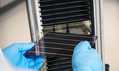 Can the most exciting new solar material live up to its hype?