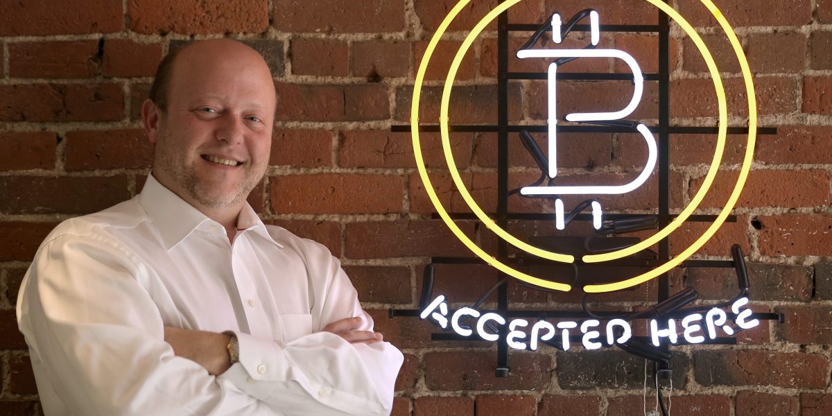 Circle’s raise is the latest in the crypto cash rush