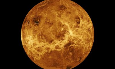 NASA is ending its 30-year Venus drought with two new missions
