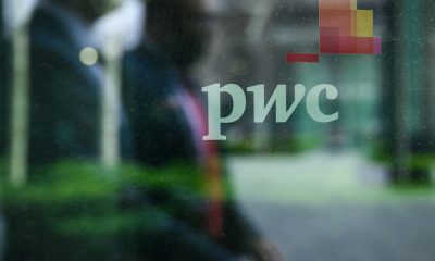 PwC's 'once in a generation' strategy change targets checks and balances