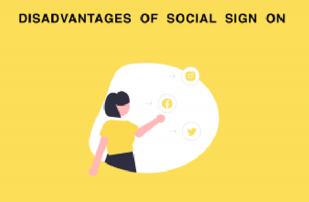 social sign on's