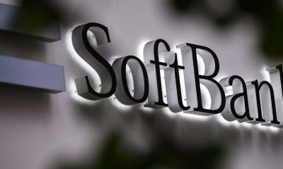 SoftBank Vision Fund 2 builds momentum