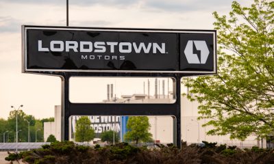 The bizarre story of Lordstown Motors