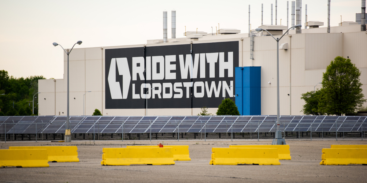 The broader implications of Lordstown’s failures