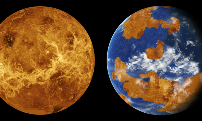 The next Venus missions will tell us about habitable worlds elsewhere