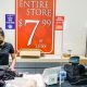 Workers are leaving the retail industry in droves