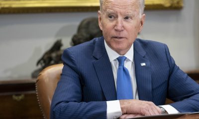 Biden finds an ally against Big Tech