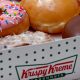 Krispy Kreme returns to a very different public market