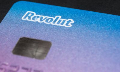 Revolut gets Tiger and SoftBank