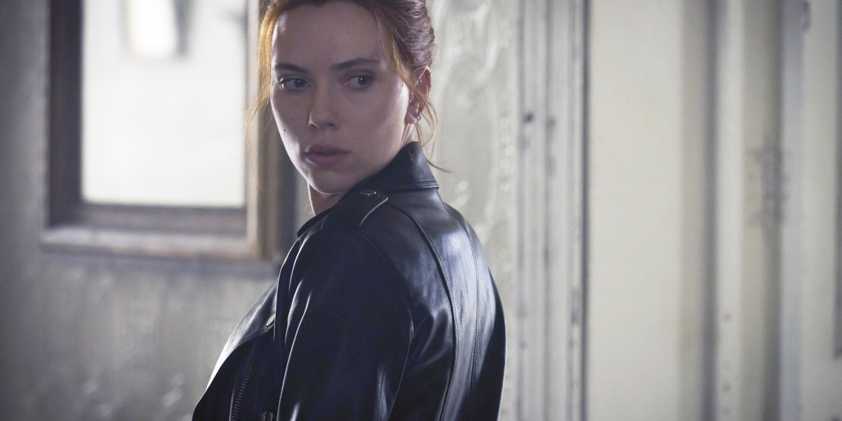 Scarlett Johansson's 'Black Widow' lawsuit could transform the streaming era