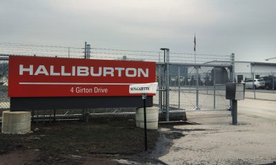 Haliburton in PA