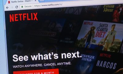 What's next for Netflix?