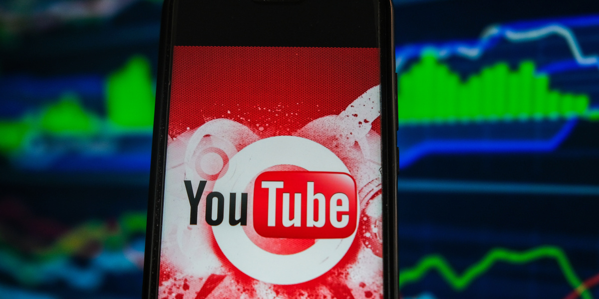 YouTube video recommendations stir regrets, Mozilla finds