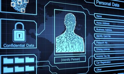 Be afraid: Executives warn about personal data harvesting and use