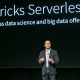 Databricks CEO on why Morgan Stanley is leading its new round of funding