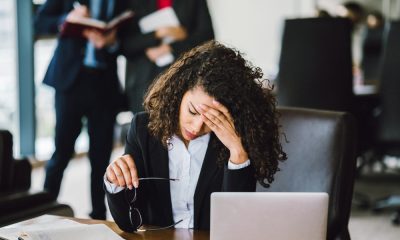 Does your CEO feel your pain?