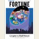 Fortune's first NFT cover is a live digital experiment