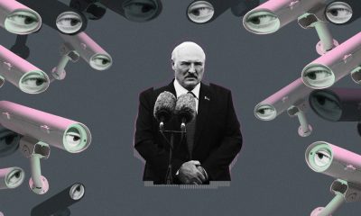 Hackers are trying to topple Belarus’s dictator, with help from the inside
