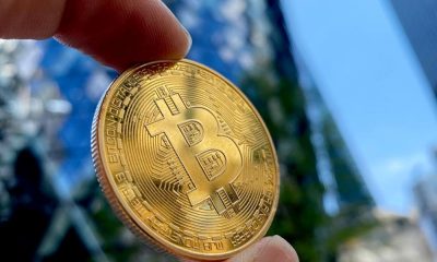 Investors pile into crypto, dump stocks as growth, tapering jitters roil markets
