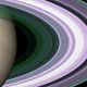 Saturn’s insides are sloshing around
