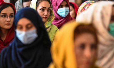 The future of women and girls in Afghanistan is uncertain